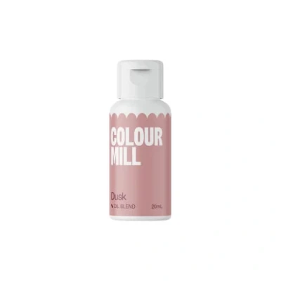 Afbeelding van Colour Mill Kleurstof Dusk 20ml