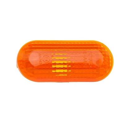 Afbeelding van TYC 18 0467 01 2 Knipperlichten inbouw aan zijkant Zonder lamphouder FORD: Focus 2, FIESTA 5, C Max