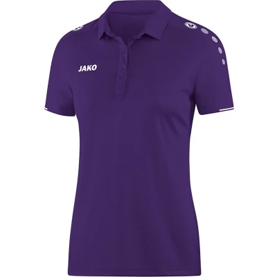 Afbeelding van JAKO Polo Classico Paars