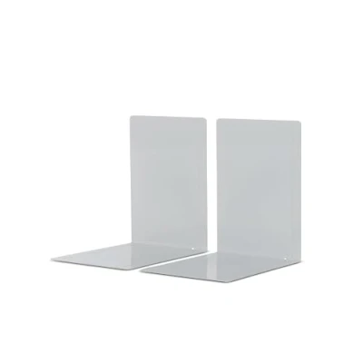 Afbeelding van Maul boekensteun formaat 165 x 240 mm grijs