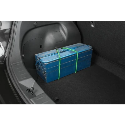 Afbeelding van WALSER 41501 Bagagespin