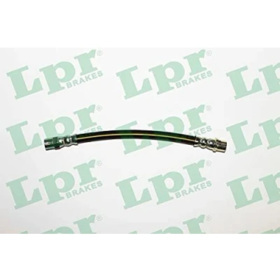 Afbeelding van LPR 6T46314 Remslang 225 F10X1 BMW: 3 Coupe, Convertible, Touring