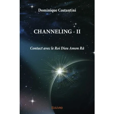 Image de Channeling ii