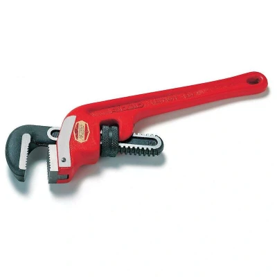 Afbeelding van RIDGID 31050 Model E 6 Eindklauwsleutel inch