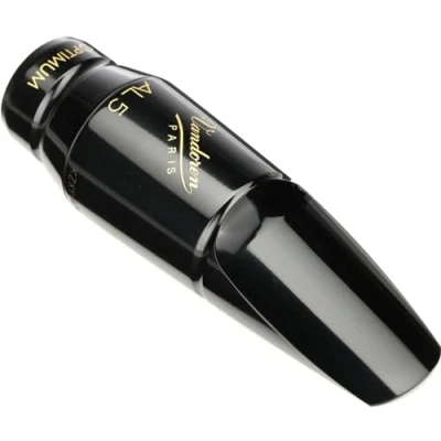 Afbeelding van Vandoren Alt Saxofoon Mondstuk Optimum AL5