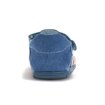 Afbeelding van PABLOSKY 052210P Blauw 25 EU