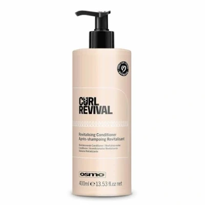 Afbeelding van Osmo Curl Revival Après shampoing 400 ml