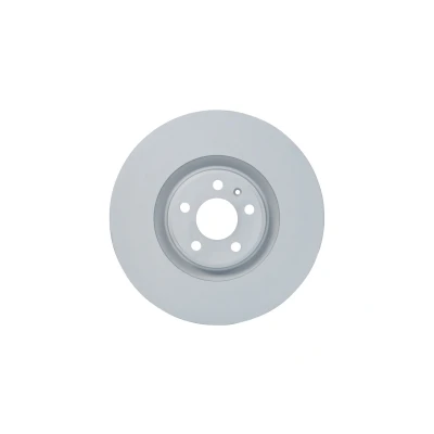 Afbeelding van Bosch Remschijf 0 986 479 D29