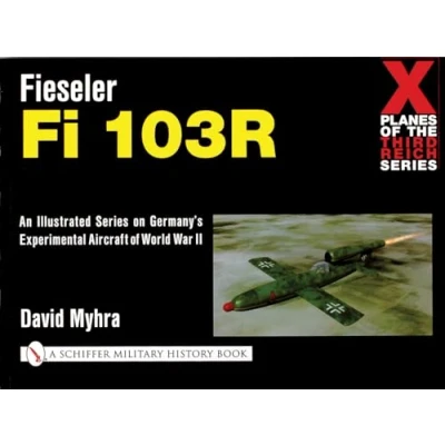 Afbeelding van Fieseler Fi 103R