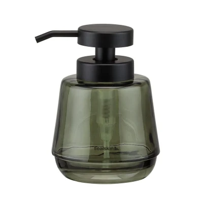 Afbeelding van Sealskin Mood Zeepdispenser 380 ml vrijstaand Groen