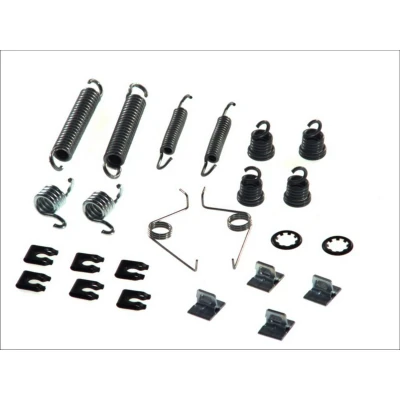 Afbeelding van QUICK BRAKE 105 0545 Toebehoren, remschoen RENAULT: ESPACE 1, 4 Estate, FIAT: 132