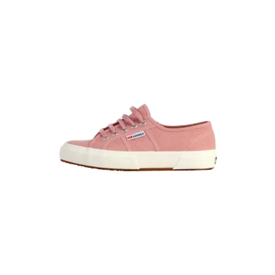 Afbeelding van Superga Sneakers laag, Heren, Maat: 40, Roselilacfavorio Textiel