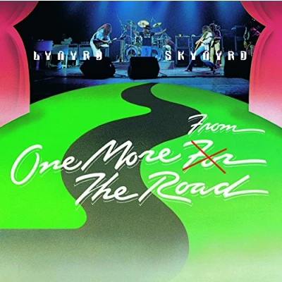 Afbeelding van Lynyrd Skynyrd One More From The Road