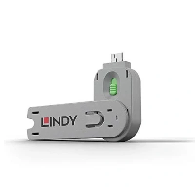 Afbeelding van Veiligheidsblok LINDY 40621