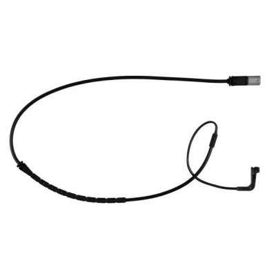 Afbeelding van HELLA 8DK 355 250 861 Slijtage Indicator Remblokken BMW: X5, X6