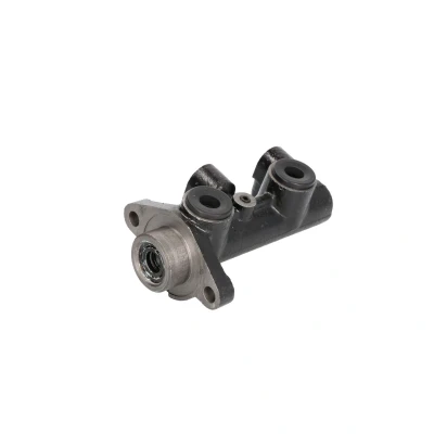 Afbeelding van ABE C9X017ABE Hoofdremcilinder 4 20,6 Zonder remvloeistofreservoir 2x M12x1 OPEL: Kadett E Saloon