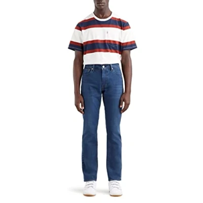 Image de Levi&#039;s Homme Jeans 511™ Slim, Laurelhurst Seadip Od, 28W / 32L