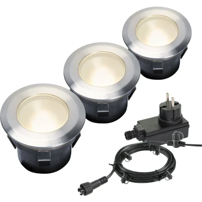 Afbeelding van Garden Lights Larch set