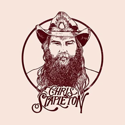 Afbeelding van Chris Stapleton From A Room: Volume 1 (CD)