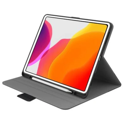 Afbeelding van Cygnett, Foliohoes Geschikt voor Apple iPad Pro 11, Air 10.9 Folio Tekview, Zwart
