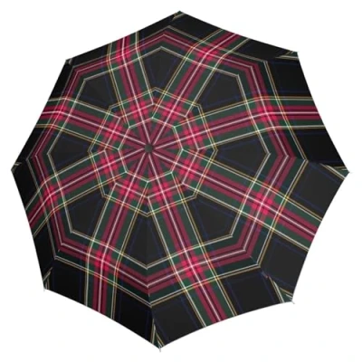 Afbeelding van Opvouwbare Paraplu Invest Rood A050 Dsn 98 cm Opgevouwen 24 Knirps