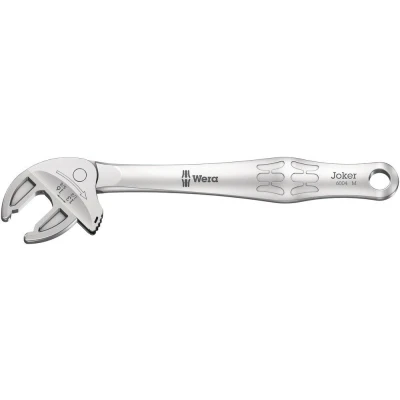 Afbeelding van Wera 05020103001 6004 Joker M Zelfinstellend steeksleutel 13 16 mm