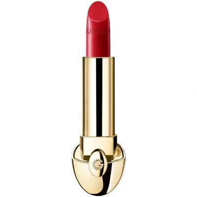 Afbeelding van Guerlain Rouge G Lipstick 333 3.5gr 3.5 gr