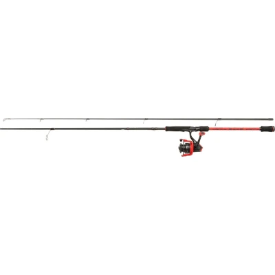 Afbeelding van Abu Garcia Max X Spin Combo 2.74m (15 40g) Spinhengel