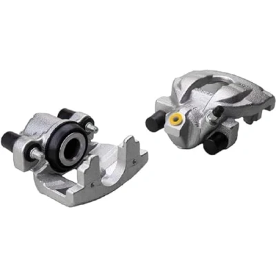 Afbeelding van HELLA 8AN 355 785 061 Remklauw Zonder houder VOLVO: V70 2, S60 I, I