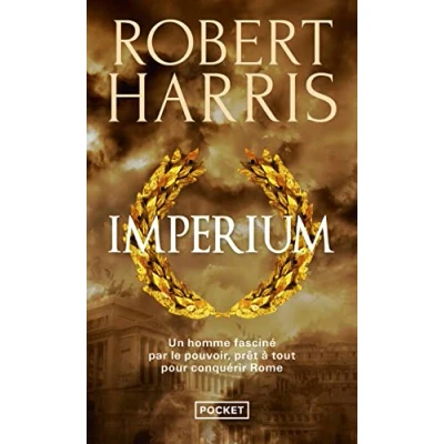 Afbeelding van Imperium
