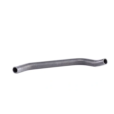 Afbeelding van TOPRAN 104 205 Koelwaterslang Bovenaan Rubber met voering van stof AUDI: 80 B3, B2, 100 C3 Saloon