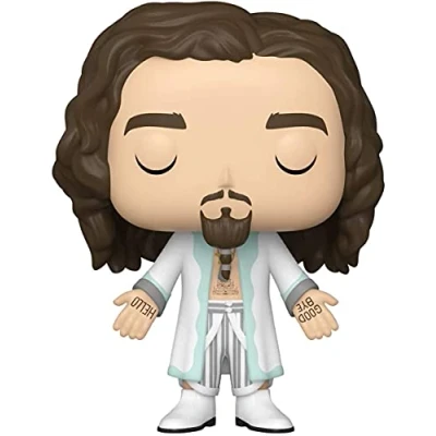 Afbeelding van Funko Pop! The Umbrella Academy Klaus #1115