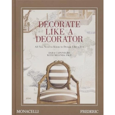 Afbeelding van Decorate Like a Decorator