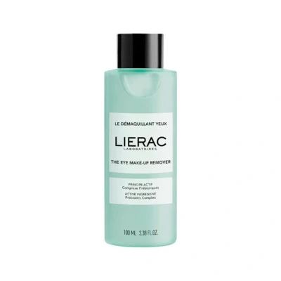Afbeelding van Lierac Le Démaquillant Yeux 100ml Lotion