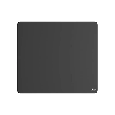 Afbeelding van Glorious Elements Ice Muismat 46 x 41 cm zwart