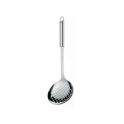 Afbeelding van Schuimspaan RVS 35 cm Kela Rondo