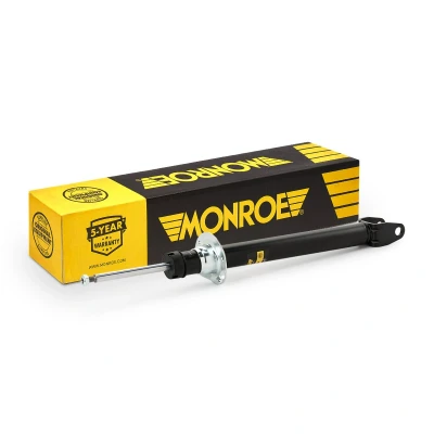 Afbeelding van MONROE 376274SP Schokdemper Gasdruk Enkelpijp Veerpoot Pen bovenaan MERCEDES BENZ: C Class Saloon, T modell