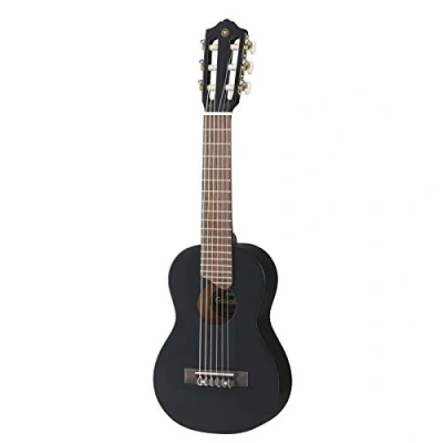 Afbeelding van Yamaha GL 1 BL incl. Gigbag zwart Snaarinstrument