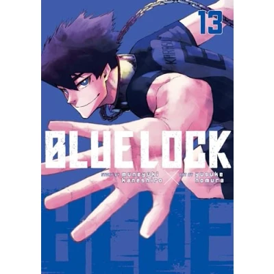 Afbeelding van Blue Lock 13