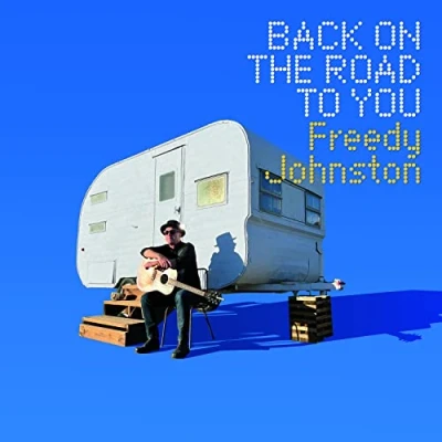 Afbeelding van Back On the Road to You
