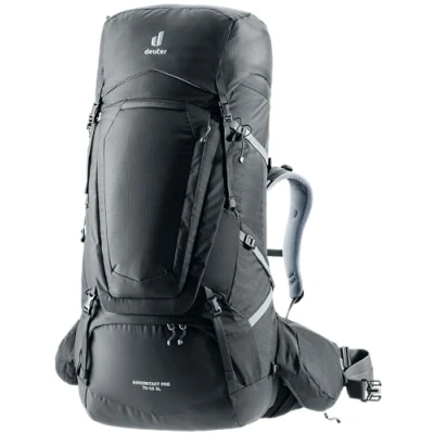 Afbeelding van Deuter Aircontact Pro 75+10SL Backpack