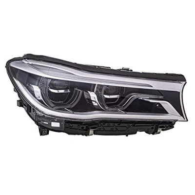 Afbeelding van Hella Koplamp 1EX 354 854 121