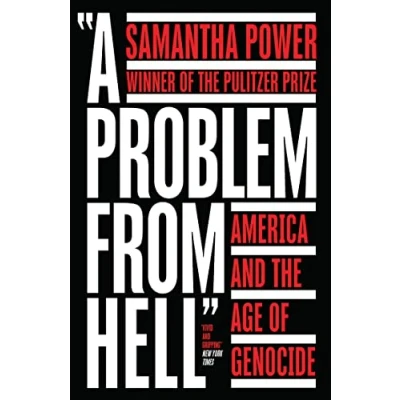 Afbeelding van A Problem from Hell
