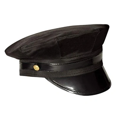 Image de Boland casquette Driver homme noir taille unique