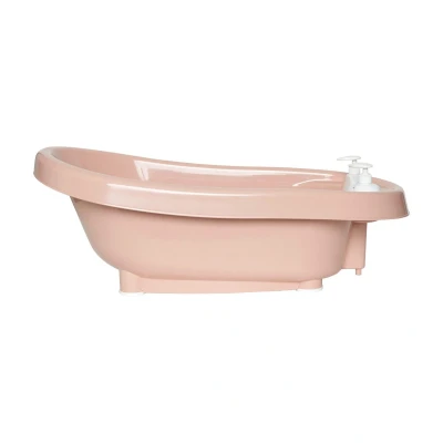 Afbeelding van Bébé Jou Thermobad Click Pale Pink