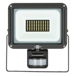 Afbeelding van LED bouwlamp Brennenstuhl (30W, 3450lm, 6500K, Bewegingssensor, Instelbaar)