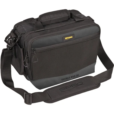 Afbeelding van Spro Tackle Bag 30 x 23 17cm (incl. 4 boxen) Vistas