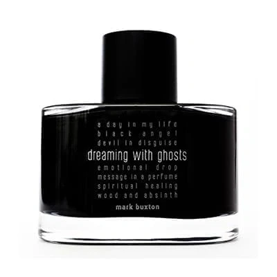 Afbeelding van Mark Buxton Parfum Dreaming With Ghosts