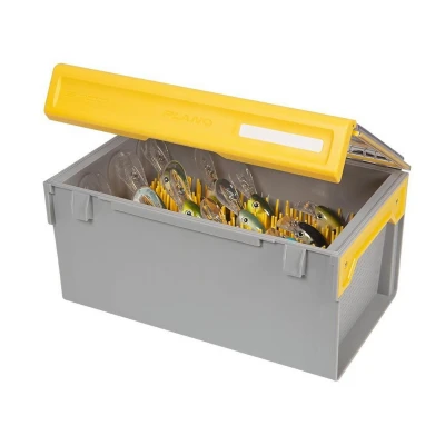 Image de Boîte à leurres Plano Edge Master Crankbait XL Tacklebox de pêche
