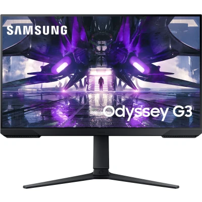 Afbeelding van Samsung Odyssey G30A Full HD VA 144Hz Gaming Monitor 27 Inch